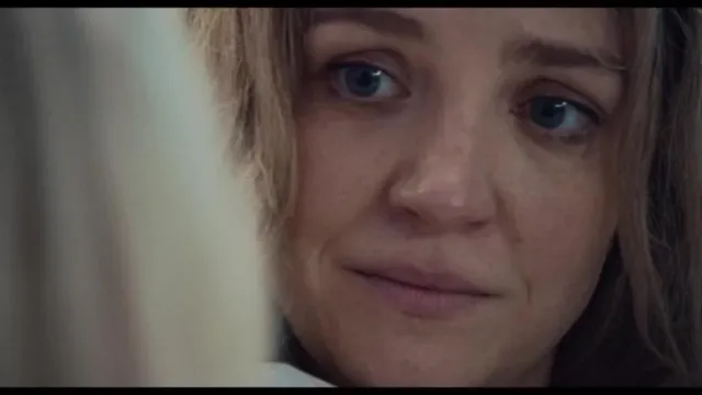 Кадры из сериала Медведь (2022)