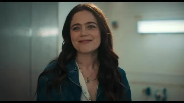 Кадры из сериала Медведь (2022)